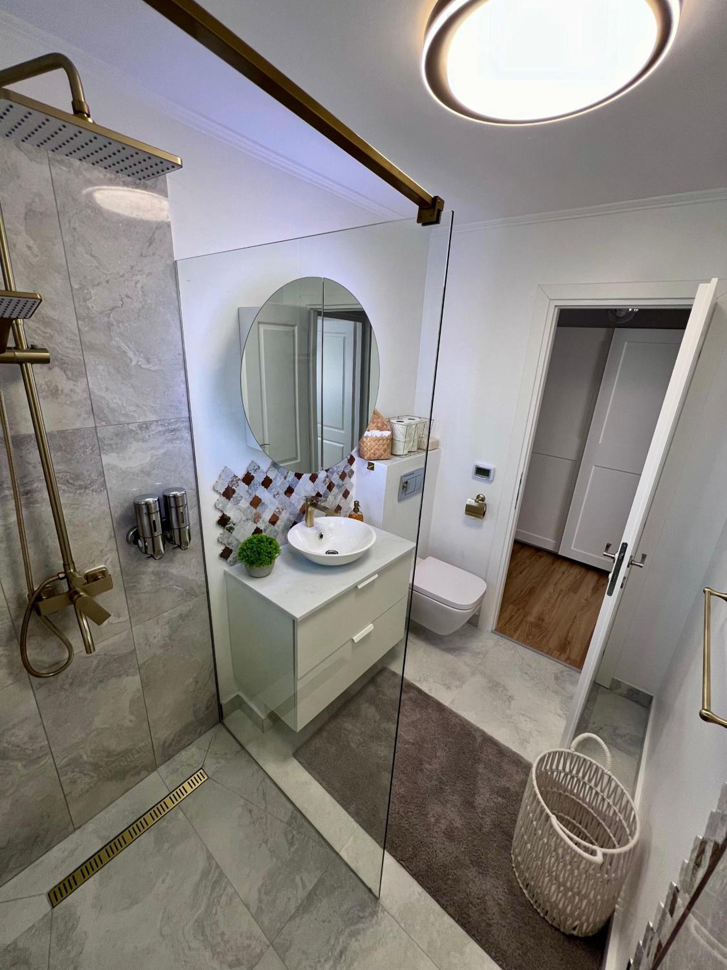 Resita Dream Apartament Exterior photo
